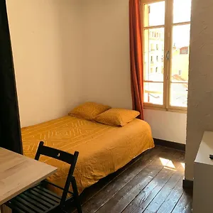  Appartement Studio 1 Lit Double Et Un Canapé