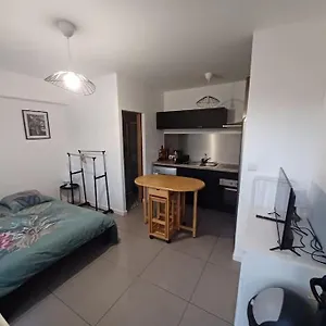 Studio Villejuif Appartement Villejuif
