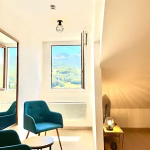  Appartement Le Bellevue