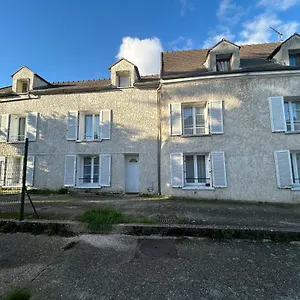 Le Neptune Proche Aeroport Cdg I Paris I Asterix Appartement Moussy-le-Neuf