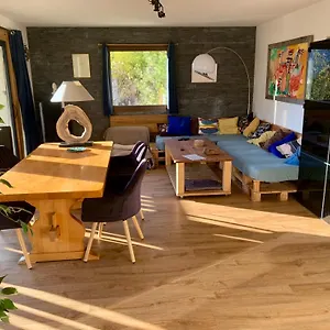  Appartement Le Tremplin