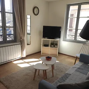  Appartement Reveil Sur La Tour