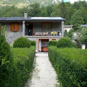 Les Rives De L’ariège Appartement Luzenac